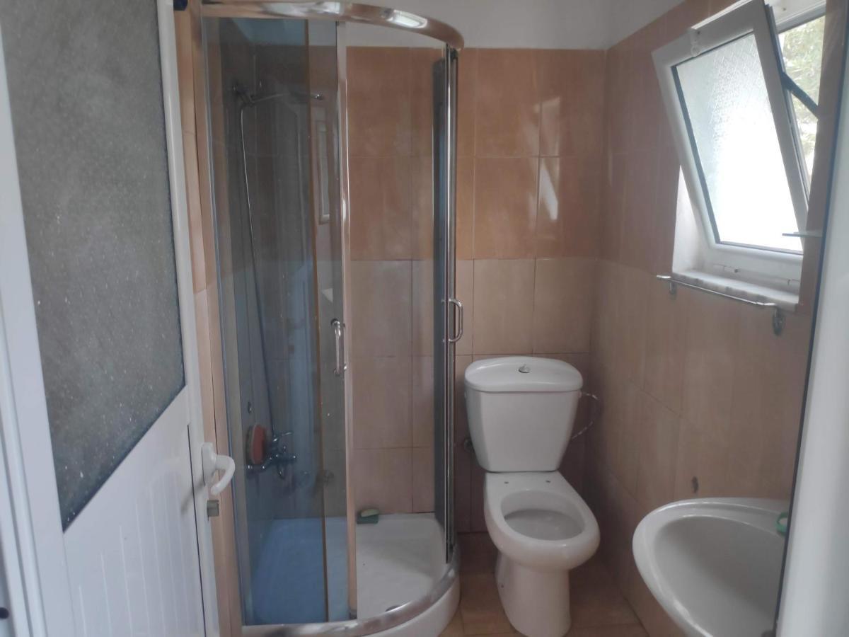 Zani Apartment Sarande Exterior photo